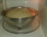 Foto langkah ke 10 dari resep Roti Sobek Serat killer bread.