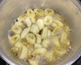 Foto langkah ke 1 dari resep Es Kolak Pisang.