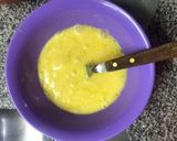 Foto del paso 2 de la receta: Brownie de limón con glasé súper fácil y rápido!