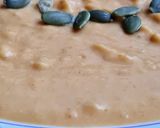 Foto del paso 3 de la receta: Sopa crema de garbanzos y boniato 🌱 🍠 Reconfortante, saludable y energética 💪🏽