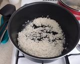 Foto del paso 4 de la receta: Arroz a la poblana, fácil y esponjadito