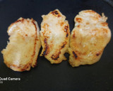 Foto langkah ke 3 dari resep Steak ayam teflon.