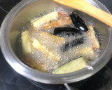 Foto del paso 5 de la receta: Palitos de berenjena