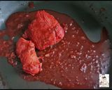 รูปขั้นตอนการทำที่ 3 ของ ข้าวหมูแดง (เมนูอาหารเด็ก)