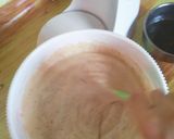 Foto langkah ke 5 dari resep Red Velvet homemade (ekonomis).