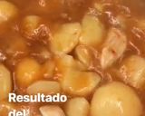 Foto del paso 7 de la receta: Marmitako