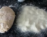 Foto del paso 1 de la receta: Lasaña de carne con masa casera