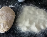 Foto del paso 1 de la receta: Lasaña de carne con masa casera