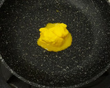 Foto langkah ke 2 dari resep Brulee Bomb.