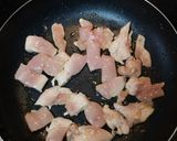 Foto del paso 4 de la receta: Estofado de carne blanca con patatas, buenísimo, light