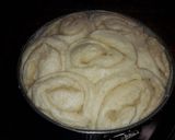 Foto del paso 5 de la receta: Torta Húngara
