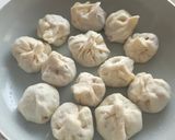 Foto del paso 5 de la receta: Dumplings o Gyozas las favoritas de Por 🐼