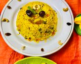 চিড়ের পোলাও (Chirer Pulao recipe in Bengali) রেসিপি ধাপ - 5 ছবি