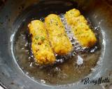 Makhana-Poha Rolls recipe step 4 photo