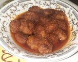 صورة لخطوة 9 من وصفة كفتة داود باشا😋