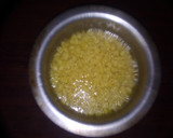 முருங்கைக் கீரை சாம்பார் (Murunkai keerai sambar recipe in tamil) ரெசிபி ஸ்டேப் 7 புகைப்படம்