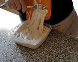 Foto del paso 14 de la receta Panecillos Blancos de Heidi