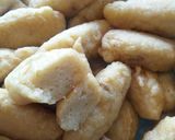Foto langkah ke 9 dari resep Fishcake (eomuk) aka Otak2 goreng.