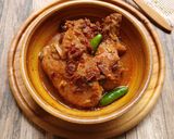 Foto langkah ke 6 dari resep Krengsengan Ayam.