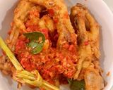 Foto langkah ke 6 dari resep Ceker Gledek by me.
