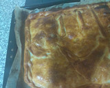 Foto del paso 10 de la receta: Empanada de pulpo