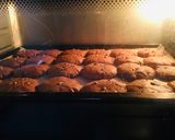 Hình bước làm 5 của món Bánh quy chocolate chip