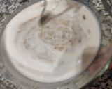 Φωτογραφία βήματος 1 της συνταγής "Chunky monkey baked oatmeal" 🍌🐒