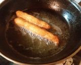 Foto del paso 8 de la receta: Churros de urgencia sin manga ni churrera