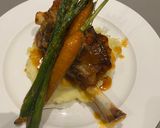 Foto langkah ke 5 dari resep Lamb shank (sengkel kambing).