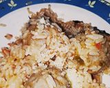 Foto del paso 4 de la receta: Arroz con albóndigas