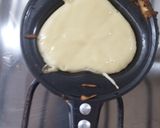 Foto del paso 3 de la receta: Pancake súper rico!