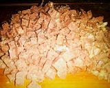 A picture of step 5 of Tex's Meat & 'Tator Pie 🐄🍲🇬🇧.