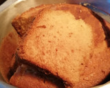 Foto del paso 4 de la receta: Budín de Naranja y Pera