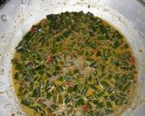 Foto langkah ke 4 dari resep Oseng oseng daun bawang.