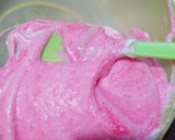 Foto del paso 3 de la receta: Mousse de fresa