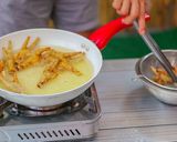 รูปขั้นตอนการทำที่ 6 ของ ซุปเปอร์ตีนไก่