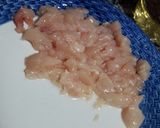 Foto del paso 1 de la receta: Guiso de arroz sin tacc