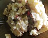 Foto del paso 4 de la receta: Pastel de papas