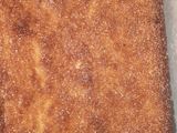 মাইক্রোওয়েভ ছানা পোড়া (microwave chaana pora recipe in Bengali)