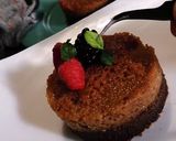 Foto del paso 9 de la receta: Chocoflan