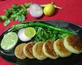 Stuffed Paneer Tikki recipe step 11 photo