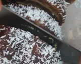 عکس مرحله 9 از دستور رولت خرمایی (فریزری)🌴