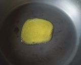 Foto del paso 1 de la receta: Omelette Con Papa Saludable / Diabetes / Prebiótico