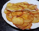 Foto del paso 4 de la receta Patatas rellenas