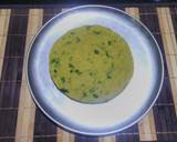 Aloo poha tikki recipe step 2 photo