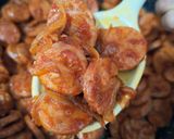 عکس مرحله 4 از دستور سوسیس بندری (فوری) 🌯