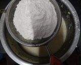 কোকোনাট কেক (eggless coconut cake recipe in bengali) রেসিপির ধাপ 4 ছবি