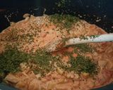 Une image de l'étape 4 de Colombo de merlu pommes de terre tomates au Cook Expert.