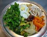 Foto del paso 3 de la receta: Ensalada mix