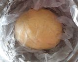 Foto del paso 2 de la receta: Bollos de membrillo